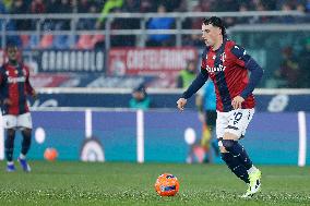 CALCIO - Serie A - Bologna FC vs ACF Fiorentina