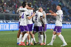 CALCIO - Serie A - Bologna FC vs ACF Fiorentina