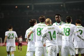 CALCIO - Serie A - Torino FC vs AS Roma