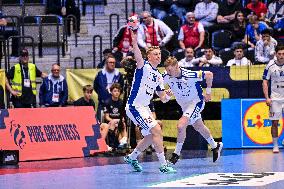 ALTRO - Pallamano - Men's EHF Euro 2026 - Poland vs Iceland