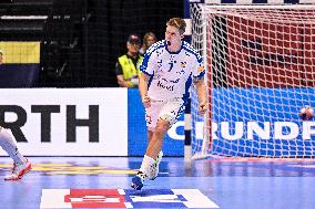 ALTRO - Pallamano - Men's EHF Euro 2026 - Poland vs Iceland