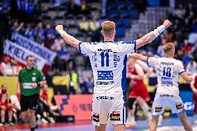 ALTRO - Pallamano - Men's EHF Euro 2026 - Poland vs Iceland