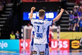 ALTRO - Pallamano - Men's EHF Euro 2026 - Poland vs Iceland