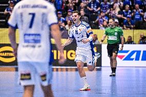 ALTRO - Pallamano - Men's EHF Euro 2026 - Poland vs Iceland