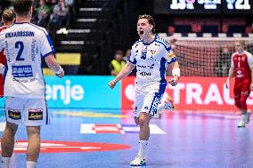 ALTRO - Pallamano - Men's EHF Euro 2026 - Poland vs Iceland