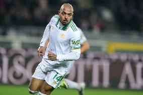 CALCIO - Serie A - Torino FC vs AS Roma