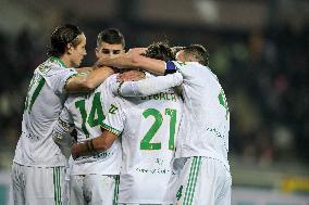 CALCIO - Serie A - Torino FC vs AS Roma