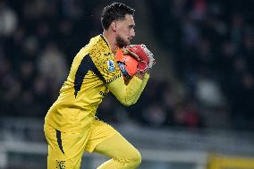 CALCIO - Serie A - Torino FC vs AS Roma