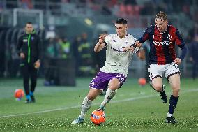 CALCIO - Serie A - Bologna FC vs ACF Fiorentina
