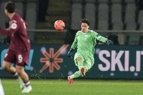 CALCIO - Serie A - Torino FC vs AS Roma