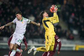 CALCIO - Serie A - Torino FC vs AS Roma