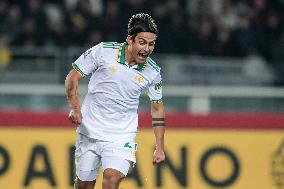 CALCIO - Serie A - Torino FC vs AS Roma