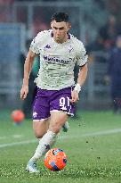 CALCIO - Serie A - Bologna FC vs ACF Fiorentina