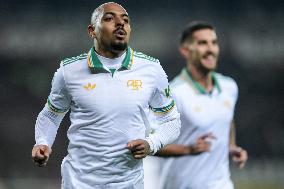 CALCIO - Serie A - Torino FC vs AS Roma