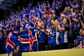 ALTRO - Pallamano - Men's EHF Euro 2026 - Poland vs Iceland