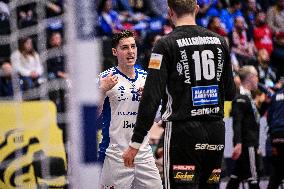 ALTRO - Pallamano - Men's EHF Euro 2026 - Poland vs Iceland