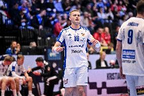 ALTRO - Pallamano - Men's EHF Euro 2026 - Poland vs Iceland