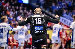 ALTRO - Pallamano - Men's EHF Euro 2026 - Poland vs Iceland