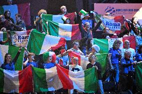 EHF EURO 2026 ITALY-HUNGARY