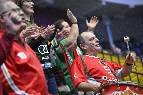 EHF EURO 2026 ITALY-HUNGARY