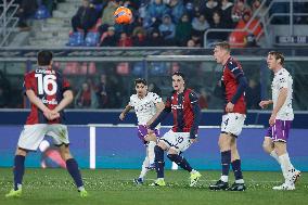 CALCIO - Serie A - Bologna FC vs ACF Fiorentina