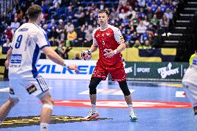 ALTRO - Pallamano - Men's EHF Euro 2026 - Poland vs Iceland