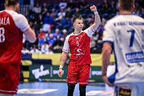 ALTRO - Pallamano - Men's EHF Euro 2026 - Poland vs Iceland