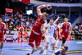 ALTRO - Pallamano - Men's EHF Euro 2026 - Poland vs Iceland