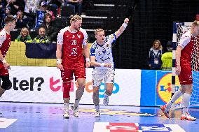 ALTRO - Pallamano - Men's EHF Euro 2026 - Poland vs Iceland
