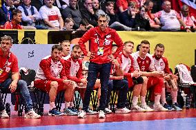 ALTRO - Pallamano - Men's EHF Euro 2026 - Poland vs Iceland