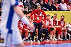 ALTRO - Pallamano - Men's EHF Euro 2026 - Poland vs Iceland