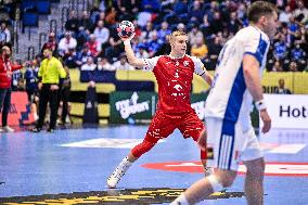 ALTRO - Pallamano - Men's EHF Euro 2026 - Poland vs Iceland