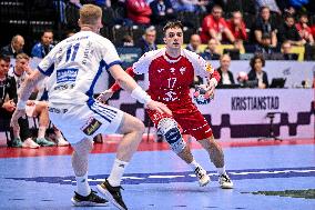 ALTRO - Pallamano - Men's EHF Euro 2026 - Poland vs Iceland