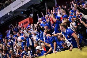ALTRO - Pallamano - Men's EHF Euro 2026 - Poland vs Iceland