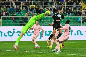 CALCIO - Serie B - Palermo FC vs Spezia Calcio