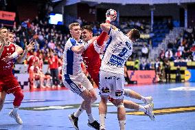 ALTRO - Pallamano - Men's EHF Euro 2026 - Poland vs Iceland