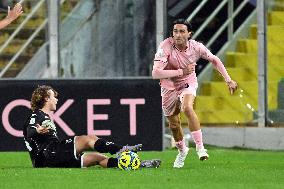 CALCIO - Serie B - Palermo FC vs Spezia Calcio