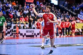 ALTRO - Pallamano - Men's EHF Euro 2026 - Poland vs Iceland