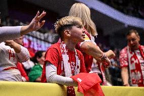 ALTRO - Pallamano - Men's EHF Euro 2026 - Poland vs Iceland