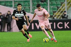 CALCIO - Serie B - Palermo FC vs Spezia Calcio