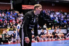 ALTRO - Pallamano - Men's EHF Euro 2026 - Poland vs Iceland