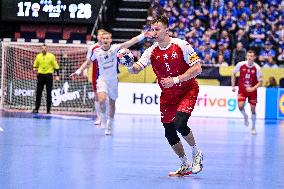 ALTRO - Pallamano - Men's EHF Euro 2026 - Poland vs Iceland