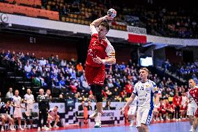 ALTRO - Pallamano - Men's EHF Euro 2026 - Poland vs Iceland