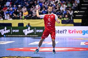 ALTRO - Pallamano - Men's EHF Euro 2026 - Poland vs Iceland