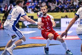 ALTRO - Pallamano - Men's EHF Euro 2026 - Poland vs Iceland