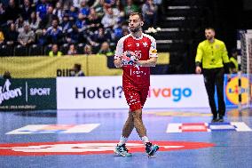 ALTRO - Pallamano - Men's EHF Euro 2026 - Poland vs Iceland