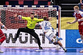 ALTRO - Pallamano - Men's EHF Euro 2026 - Poland vs Iceland
