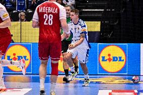 ALTRO - Pallamano - Men's EHF Euro 2026 - Poland vs Iceland