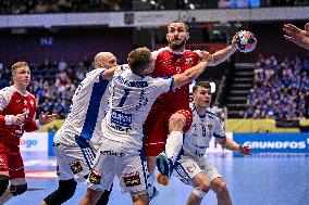 ALTRO - Pallamano - Men's EHF Euro 2026 - Poland vs Iceland