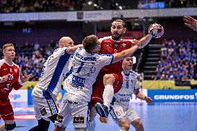 ALTRO - Pallamano - Men's EHF Euro 2026 - Poland vs Iceland